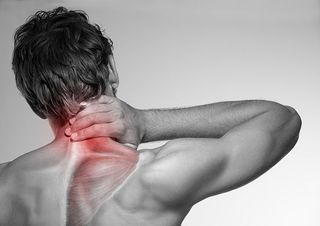 Shoulder and Neck Pain